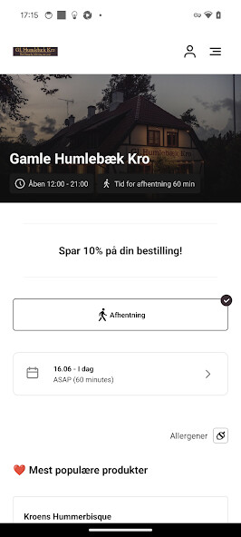 Run android online APK Gamle Humlebæk Kro 3050 from MyAndroid or emulate Gamle Humlebæk Kro 3050 using MyAndroid Run android online APK Gamle Humlebæk Kro 3050 from MyAndroid or emulate Gamle Humlebæk Kro 3050 using MyAndroid