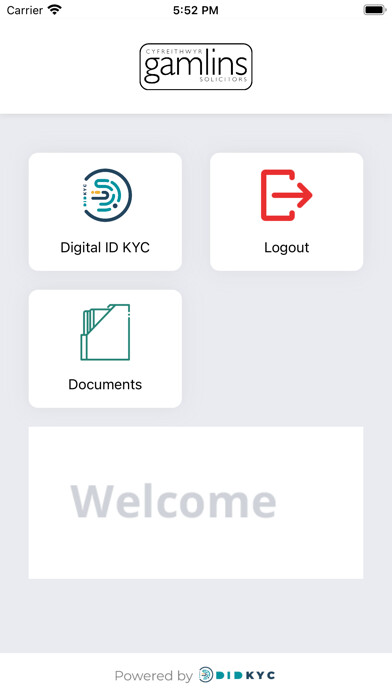Emulate iPhone app Gamlins using MyAndroid