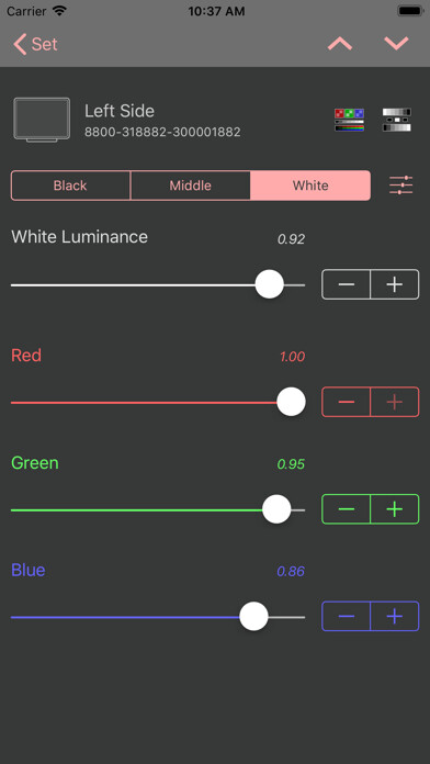 Emulate iPhone app Gamma Board using MyAndroid Emulate iPhone app Gamma Board using MyAndroid