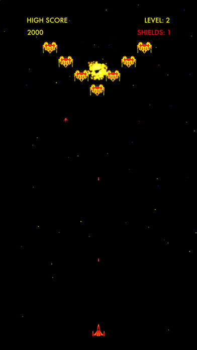 Emulate iPhone app Gamma Fighter using MyAndroid Emulate iPhone app Gamma Fighter using MyAndroid