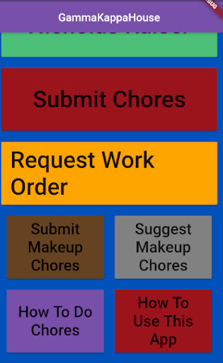 Run android online APK Gamma Kappa House from MyAndroid or emulate Gamma Kappa House using MyAndroid