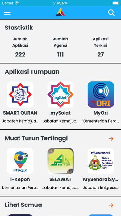 Run android online APK GAMMA.my from MyAndroid or emulate GAMMA.my using MyAndroid