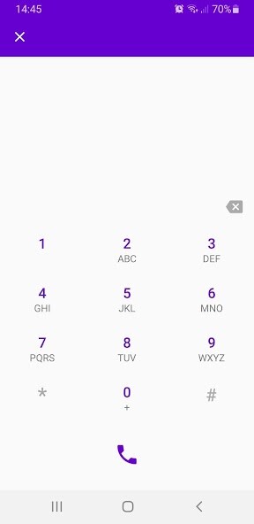 Run android online APK Gamma Remote from MyAndroid or emulate Gamma Remote using MyAndroid