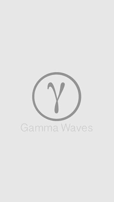 Emulate iPhone app Gamma Waves (Legacy) using MyAndroid Emulate iPhone app Gamma Waves (Legacy) using MyAndroid