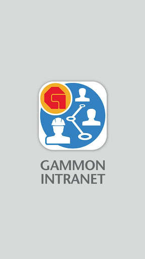 Run android online APK Gammon Intranet from MyAndroid or emulate Gammon Intranet using MyAndroid