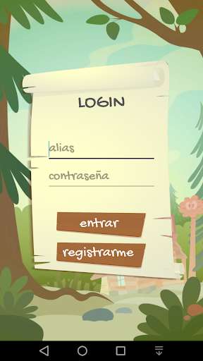 Run android online APK Gammus Mildmac from MyAndroid or emulate Gammus Mildmac using MyAndroid