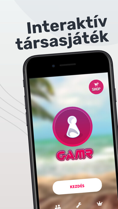 Emulate iPhone app gamR using MyAndroid Emulate iPhone app gamR using MyAndroid
