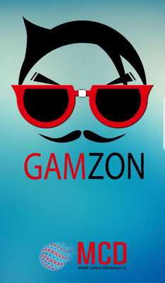 Emulate Android APK GamZon Emulate Android APK GamZon