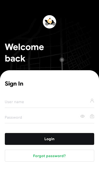 Run android online APK Ganaby Merchant from MyAndroid or emulate Ganaby Merchant using MyAndroid
