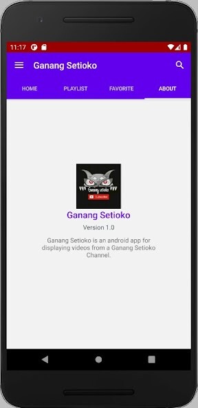 Run android online APK Ganang Setioko from MyAndroid or emulate Ganang Setioko using MyAndroid Run android online APK Ganang Setioko from MyAndroid or emulate Ganang Setioko using MyAndroid