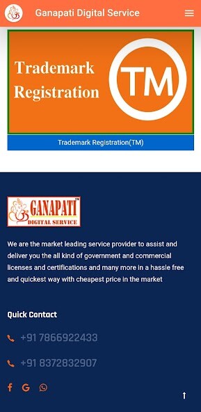 Run android online APK Ganapati Digital Service from MyAndroid or emulate Ganapati Digital Service using MyAndroid Run android online APK Ganapati Digital Service from MyAndroid or emulate Ganapati Digital Service using MyAndroid