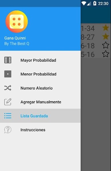 Run android online APK Gana Quini from MyAndroid or emulate Gana Quini using MyAndroid