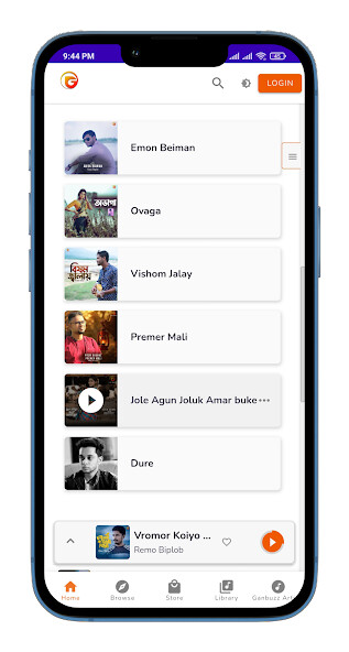 Run android online APK Ganbangla from MyAndroid or emulate Ganbangla using MyAndroid Run android online APK Ganbangla from MyAndroid or emulate Ganbangla using MyAndroid