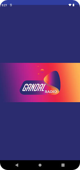 Run android online APK Gandal Radio from MyAndroid or emulate Gandal Radio using MyAndroid Run android online APK Gandal Radio from MyAndroid or emulate Gandal Radio using MyAndroid