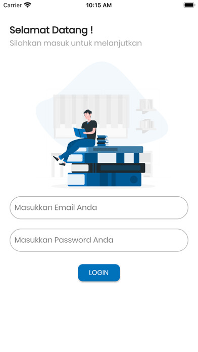 Emulate iPhone app Ganeca Learn using MyAndroid Emulate iPhone app Ganeca Learn using MyAndroid