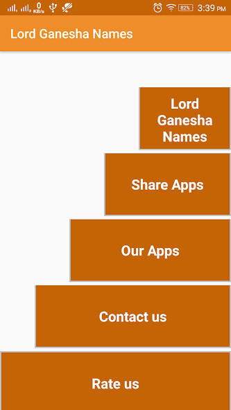 Run android online APK Ganesha 1000 Namavali Audio from MyAndroid or emulate Ganesha 1000 Namavali Audio using MyAndroid Run android online APK Ganesha 1000 Namavali Audio from MyAndroid or emulate Ganesha 1000 Namavali Audio using MyAndroid