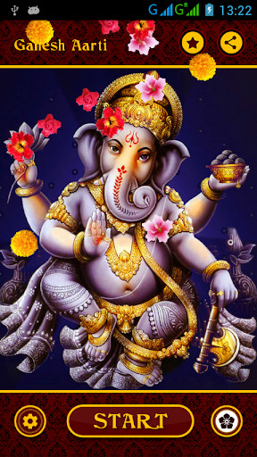 Emulate Android APK Ganesh Aarti HD Sound