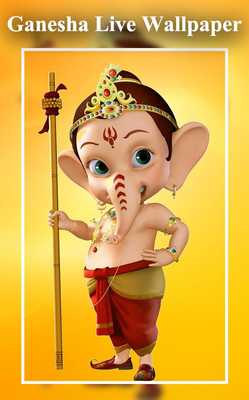 Emulate Android APK Ganesha Live Hd Wallpaper Emulate Android APK Ganesha Live Hd Wallpaper
