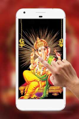 Emulate Android APK Ganesha Water Ripple Live Wallpaper Emulate Android APK Ganesha Water Ripple Live Wallpaper