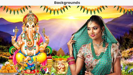 Run android online APK Ganesh Chathurthi Greetings:Vinayaka Photo Editor from MyAndroid or emulate Ganesh Chathurthi Greetings:Vinayaka Photo Editor using MyAndroid