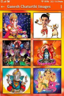 Emulate Android APK Ganesh Chaturthi 2017 Image:GaneshChaturthi Wishes