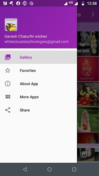 Run android online APK Ganesh Chaturthi Wishes from MyAndroid or emulate Ganesh Chaturthi Wishes using MyAndroid Run android online APK Ganesh Chaturthi Wishes from MyAndroid or emulate Ganesh Chaturthi Wishes using MyAndroid