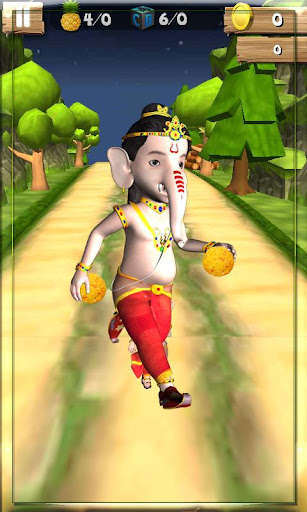 Run android online APK Ganesh Laddu Catch from MyAndroid or emulate Ganesh Laddu Catch using MyAndroid