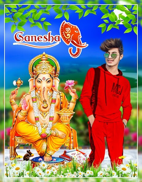 Emulate Android APK Ganesh Photo Editor Emulate Android APK Ganesh Photo Editor
