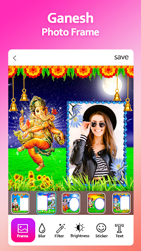 Emulate Android APK Ganesh Photo Frame Emulate Android APK Ganesh Photo Frame