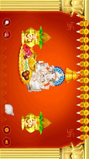 Run android online APK Ganesh Poojan from MyAndroid or emulate Ganesh Poojan using MyAndroid