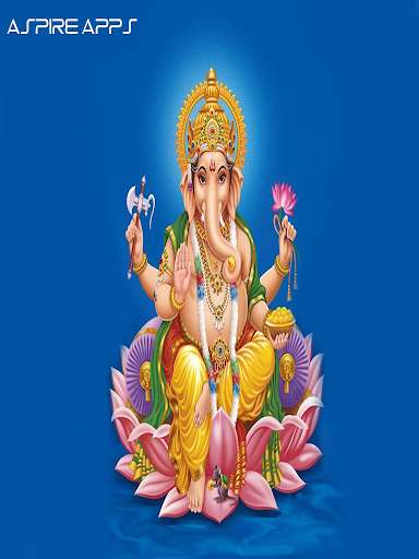Run android online APK Ganesh Suprabatham from MyAndroid or emulate Ganesh Suprabatham using MyAndroid