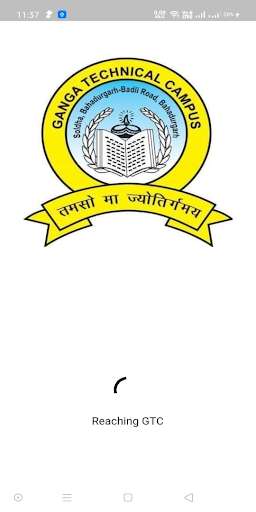 Emulate Android APK Ganga Technical Campus Emulate Android APK Ganga Technical Campus
