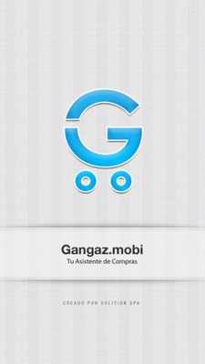 Emulate Android APK Gangaz
