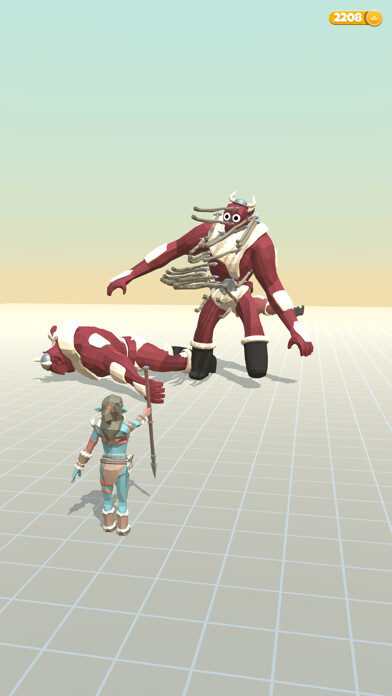 Emulate iPhone app Gang Beat 3D using MyAndroid Emulate iPhone app Gang Beat 3D using MyAndroid