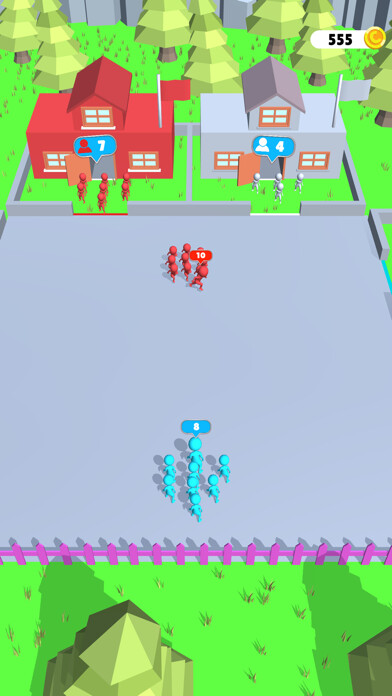 Emulate iPhone app Gang Fight 3D using MyAndroid Emulate iPhone app Gang Fight 3D using MyAndroid