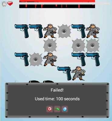Emulate Android APK Gang Guns Emulate Android APK Gang Guns