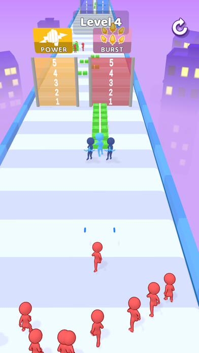 Emulate iPhone app Gang of Thieves! using MyAndroid Emulate iPhone app Gang of Thieves! using MyAndroid