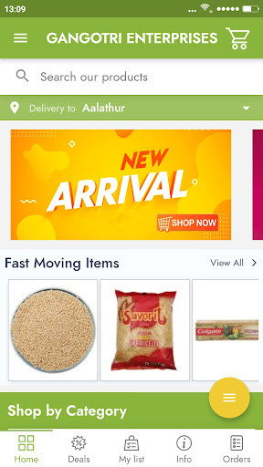 Run android online APK Gangotri from MyAndroid or emulate Gangotri using MyAndroid