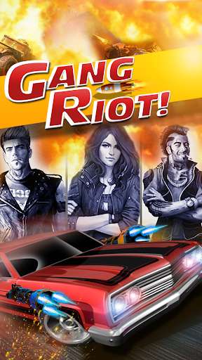 Emulate Android APK Gang Riot: Car Shooting Game - Thrones of Revenge Emulate Android APK Gang Riot: Car Shooting Game - Thrones of Revenge