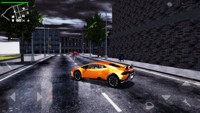 Emulate iPhone app Gangs of India Bikes Car Drive using MyAndroid Emulate iPhone app Gangs of India Bikes Car Drive using MyAndroid