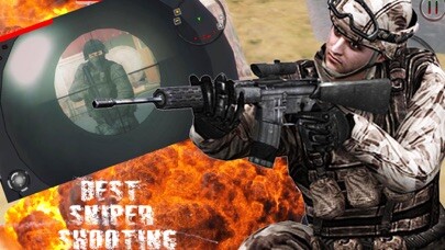 Emulate iPhone app Gangstars Sniper Shooter : Survival Shootout using MyAndroid Emulate iPhone app Gangstars Sniper Shooter : Survival Shootout using MyAndroid