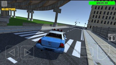 Emulate iPhone app Gangsta Story using MyAndroid Emulate iPhone app Gangsta Story using MyAndroid