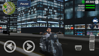 Emulate iPhone app Gangster Animals : Crime City using MyAndroid Emulate iPhone app Gangster Animals : Crime City using MyAndroid