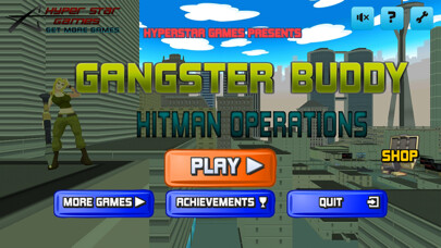 Emulate iPhone app Gangster Buddy Hitman Operations using MyAndroid Emulate iPhone app Gangster Buddy Hitman Operations using MyAndroid