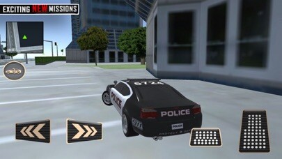 Emulate iPhone app Gangster City:Police Hunter Cr using MyAndroid Emulate iPhone app Gangster City:Police Hunter Cr using MyAndroid