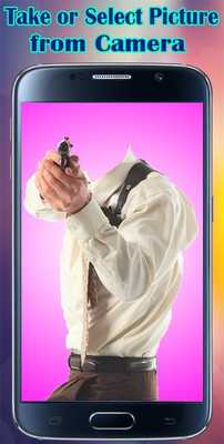 Emulate Android APK Gangster Fashion Photo Suit Emulate Android APK Gangster Fashion Photo Suit