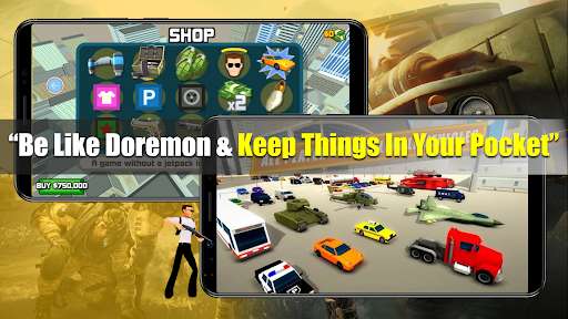 Run android online APK Gangster Gears from MyAndroid or emulate Gangster Gears using MyAndroid
