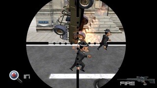 Emulate iPhone app Gangster Hit - Pro Sniper using MyAndroid Emulate iPhone app Gangster Hit - Pro Sniper using MyAndroid