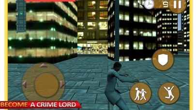 Emulate iPhone app Gangster Kill Combat using MyAndroid Emulate iPhone app Gangster Kill Combat using MyAndroid