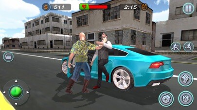 Emulate iPhone app Gangster Mafia City war Hero using MyAndroid Emulate iPhone app Gangster Mafia City war Hero using MyAndroid